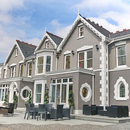 Llwyn Country House Лланеллі Екстер'єр фото