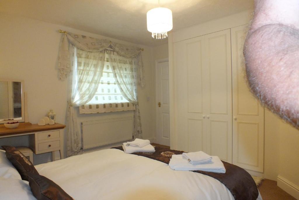 Llwyn Country House Лланеллі Номер фото