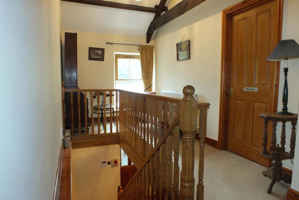 Llwyn Country House Лланеллі Номер фото