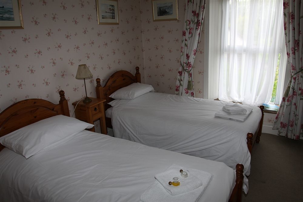 Llwyn Country House Лланеллі Екстер'єр фото