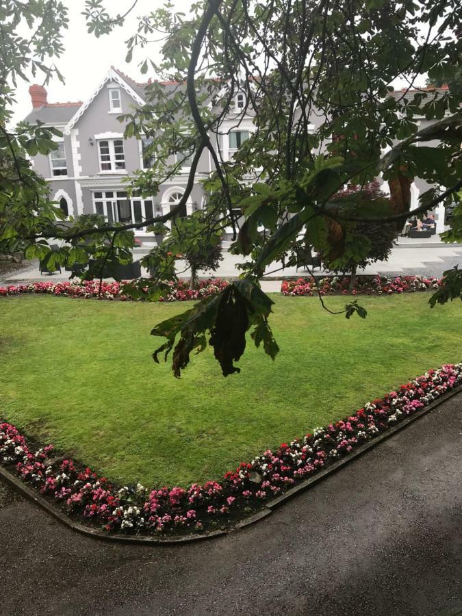 Llwyn Country House Лланеллі Екстер'єр фото